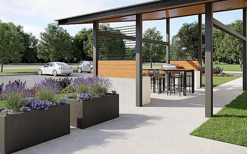 호텔 Candlewood Suites Corpus Christi Portland, An Ihg