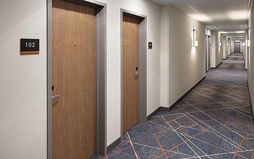 호텔 Candlewood Suites Corpus Christi Portland, An Ihg