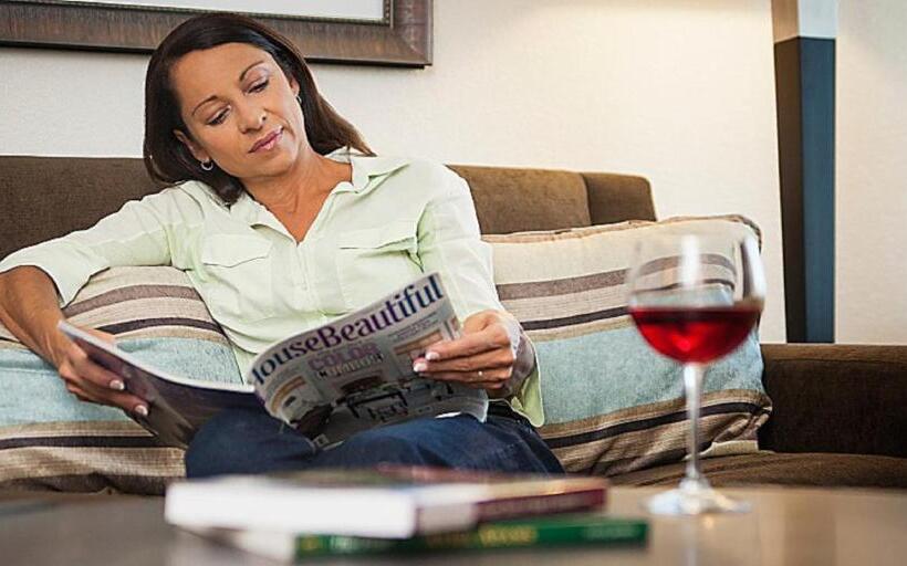 호텔 Candlewood Suites Corpus Christi Portland, An Ihg