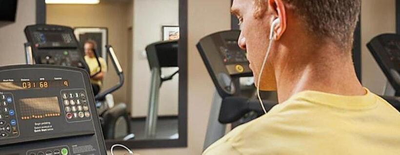 호텔 Candlewood Suites Corpus Christi Portland, An Ihg