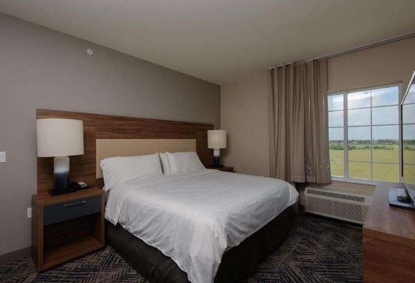 호텔 Candlewood Suites Corpus Christi Portland, An Ihg