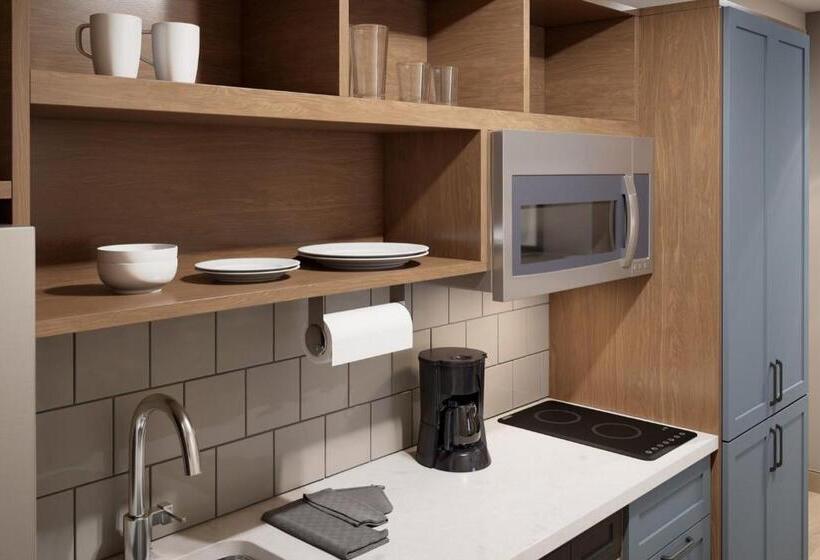 호텔 Candlewood Suites Corpus Christi Portland, An Ihg