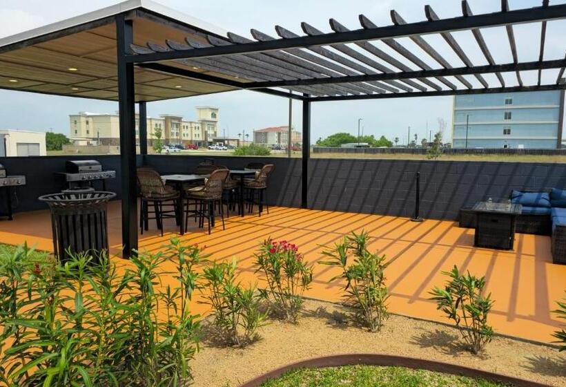 호텔 Candlewood Suites Corpus Christi Portland, An Ihg