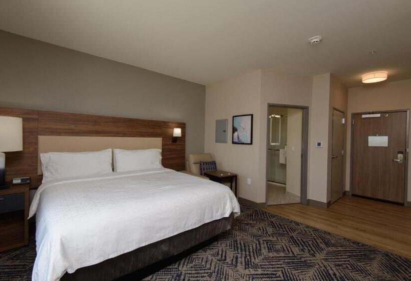 호텔 Candlewood Suites Corpus Christi Portland, An Ihg