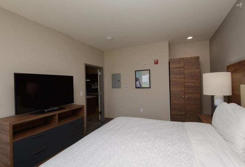 호텔 Candlewood Suites Corpus Christi Portland, An Ihg