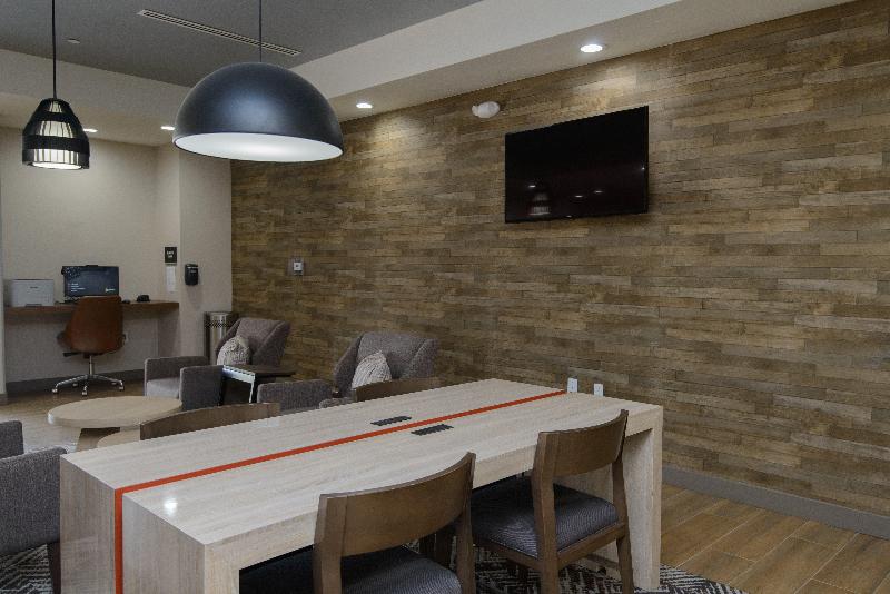 호텔 Candlewood Suites Corpus Christi Portland, An Ihg