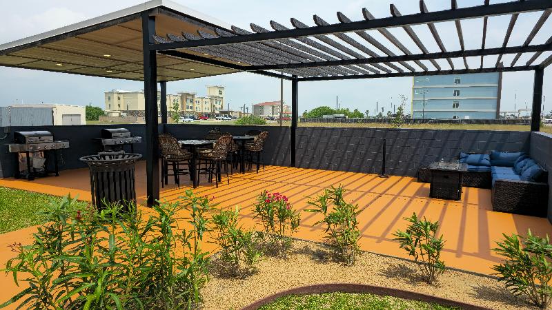 호텔 Candlewood Suites Corpus Christi Portland, An Ihg