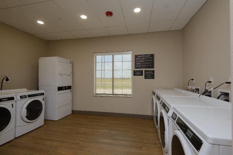 호텔 Candlewood Suites Corpus Christi Portland, An Ihg