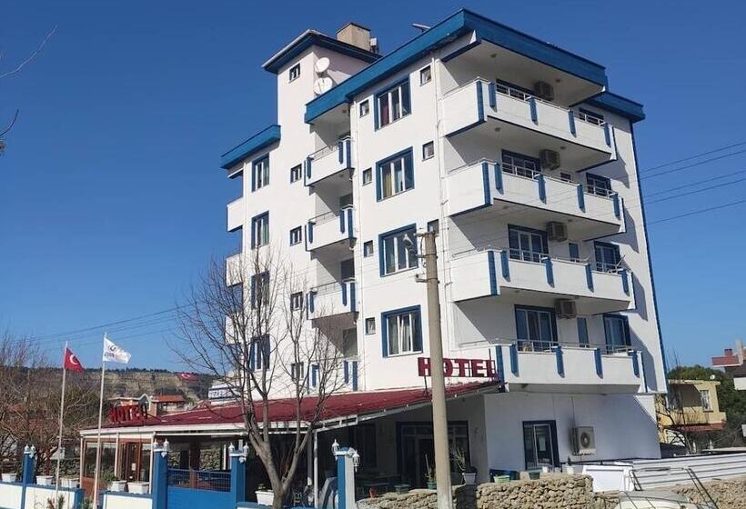 هتل Eceabat Gezen