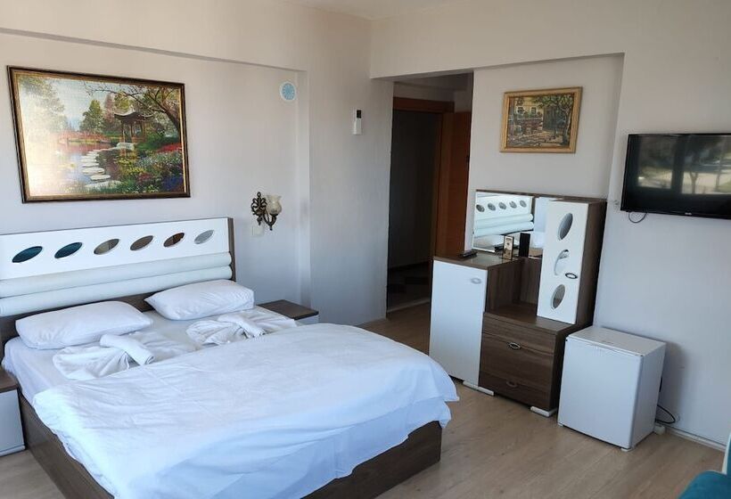 호텔 Eceabat Gezen