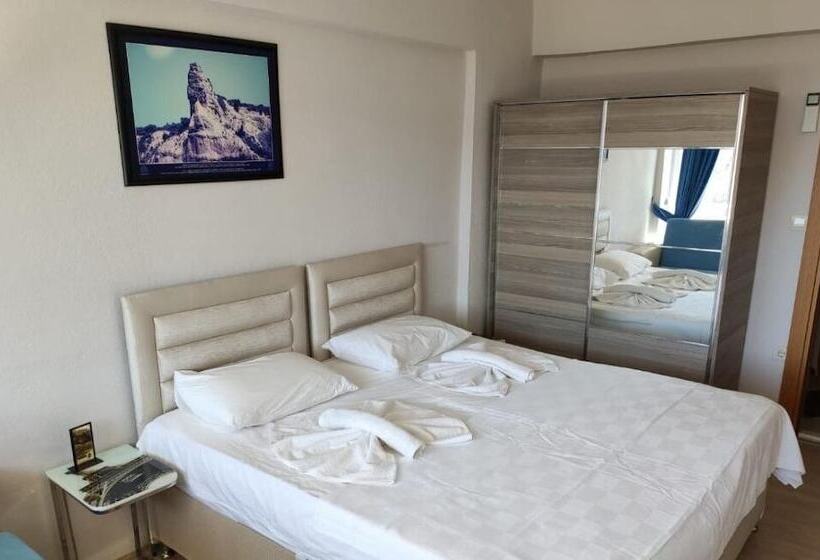 هتل Eceabat Gezen