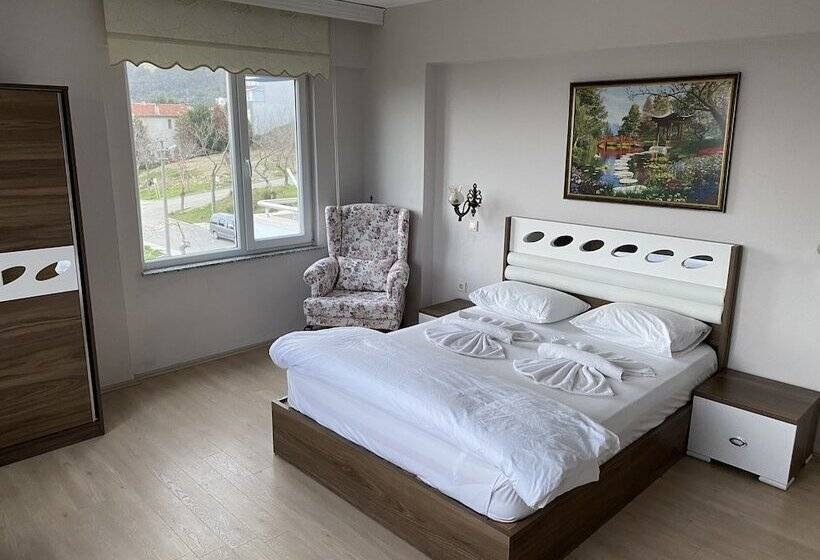 호텔 Eceabat Gezen