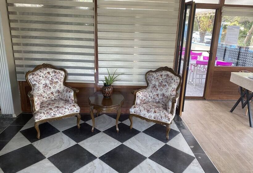 호텔 Eceabat Gezen