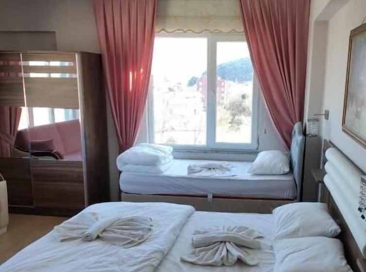 호텔 Eceabat Gezen