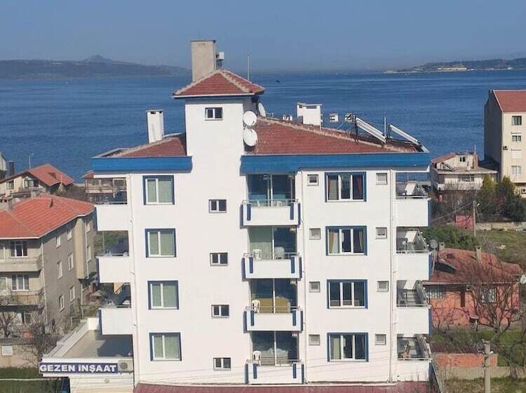 호텔 Eceabat Gezen