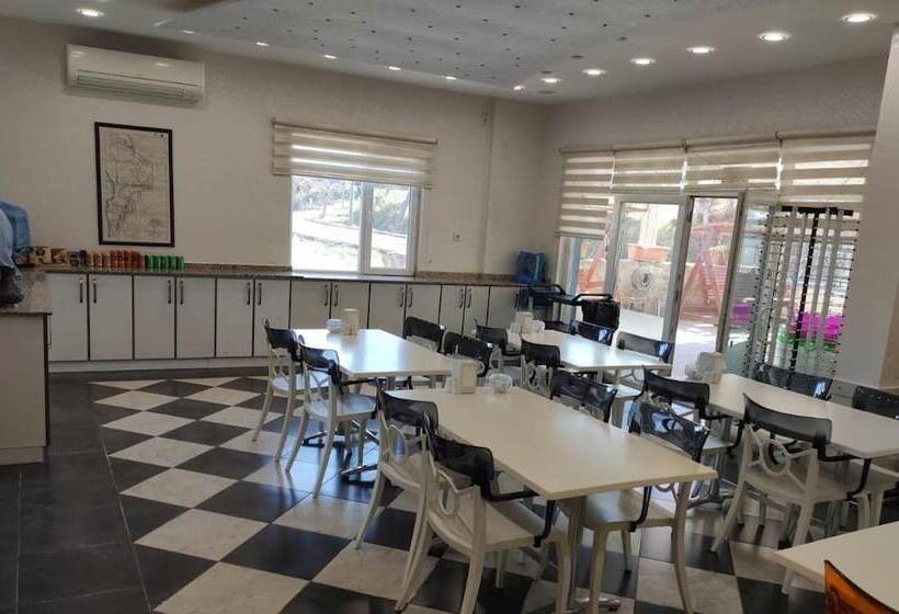 호텔 Eceabat Gezen