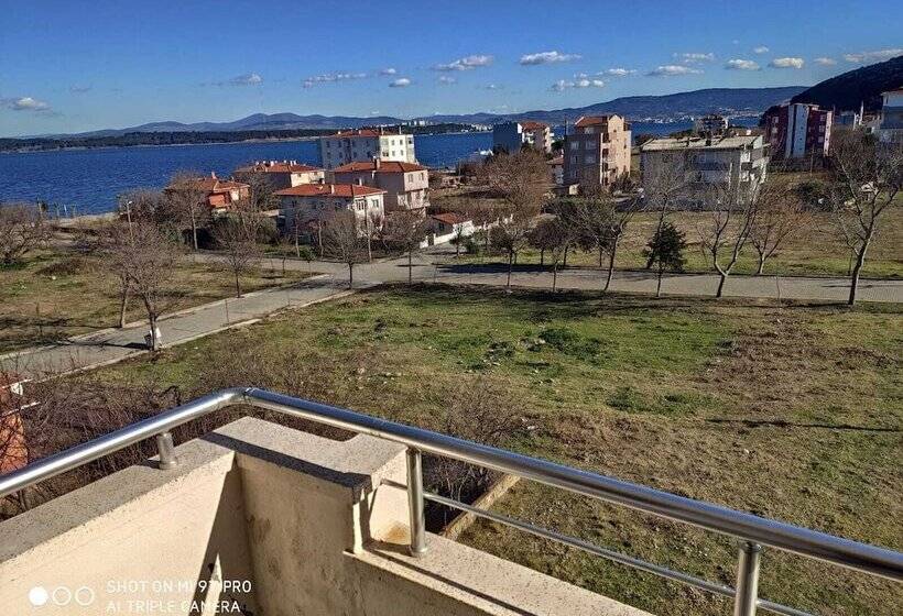 هتل Eceabat Gezen