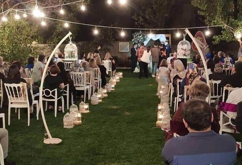 호텔 Eceabat Gezen