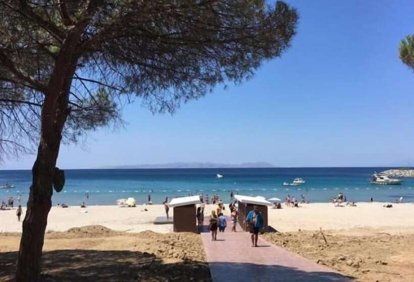 هتل Eceabat Gezen