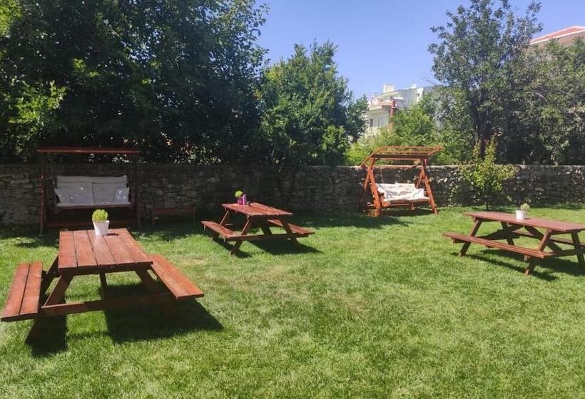 호텔 Eceabat Gezen