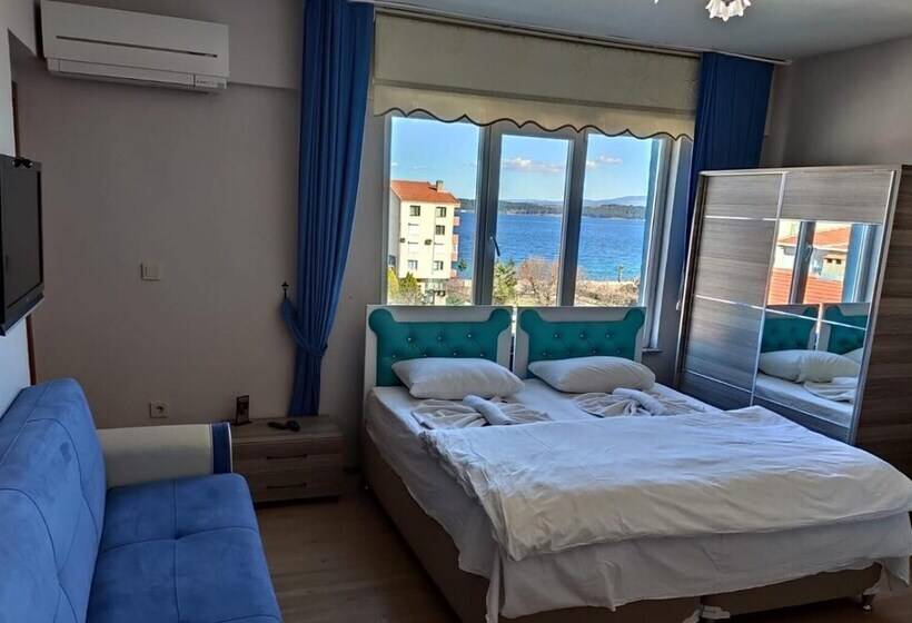 호텔 Eceabat Gezen