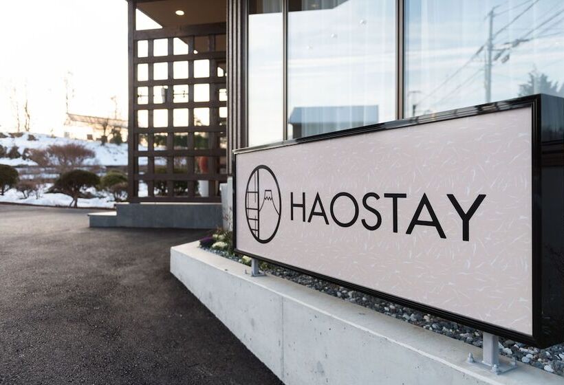 Отель Haostay