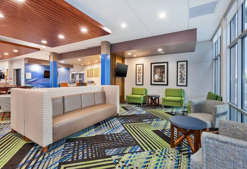 فندق Holiday Inn Express & Suites   Grand Rapids Airport   South, An Ihg