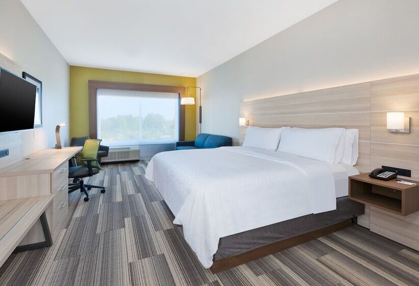 فندق Holiday Inn Express & Suites   Grand Rapids Airport   South, An Ihg