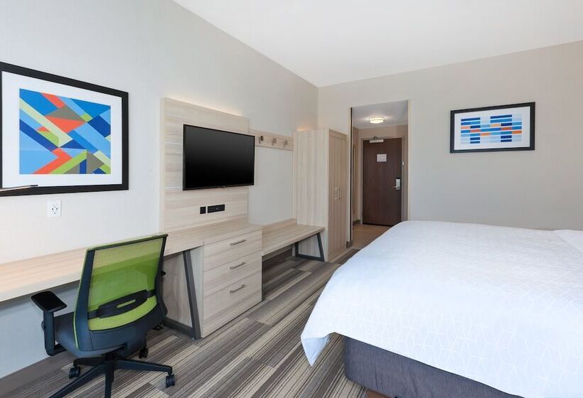 فندق Holiday Inn Express & Suites   Grand Rapids Airport   South, An Ihg