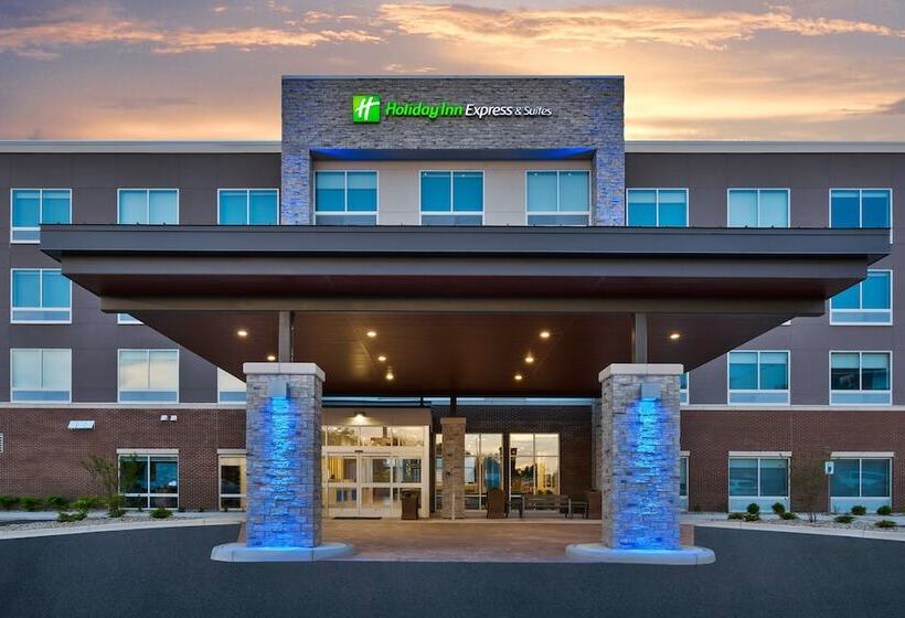 فندق Holiday Inn Express & Suites   Grand Rapids Airport   South, An Ihg