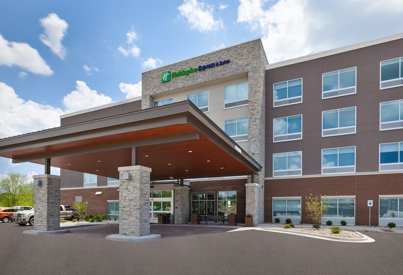 فندق Holiday Inn Express & Suites   Grand Rapids Airport   South, An Ihg