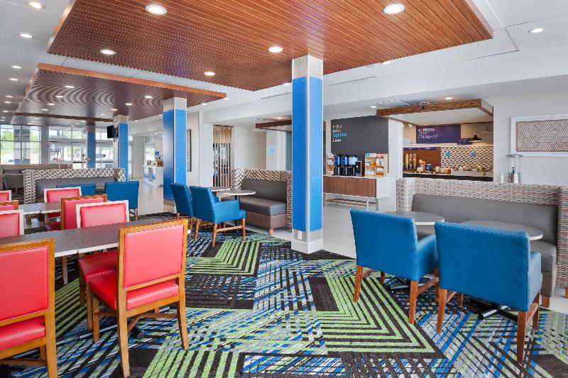 فندق Holiday Inn Express & Suites   Grand Rapids Airport   South, An Ihg