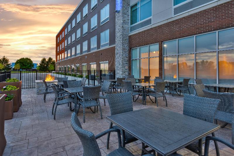 فندق Holiday Inn Express & Suites   Grand Rapids Airport   South, An Ihg