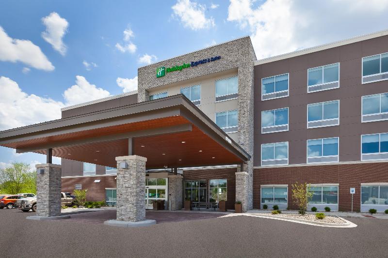 فندق Holiday Inn Express & Suites   Grand Rapids Airport   South, An Ihg
