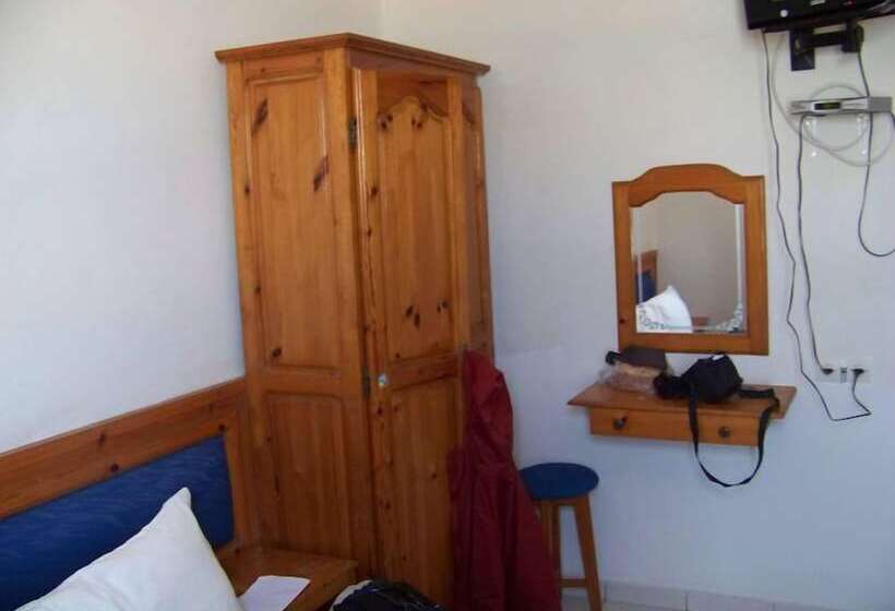 هتل Hôtel Ait Baamrane