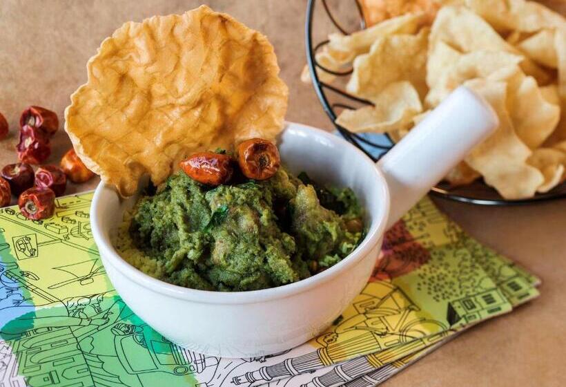 هتل Ibis Styles Dubai Airport