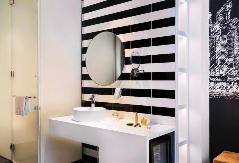 هتل Ibis Styles Dubai Airport