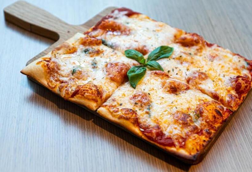 هتل Ibis Styles Dubai Airport