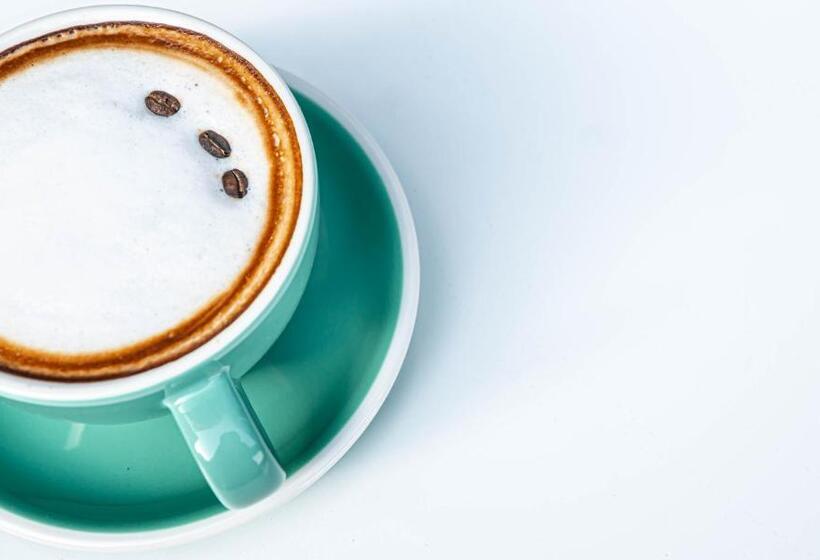 هتل Ibis Styles Dubai Airport