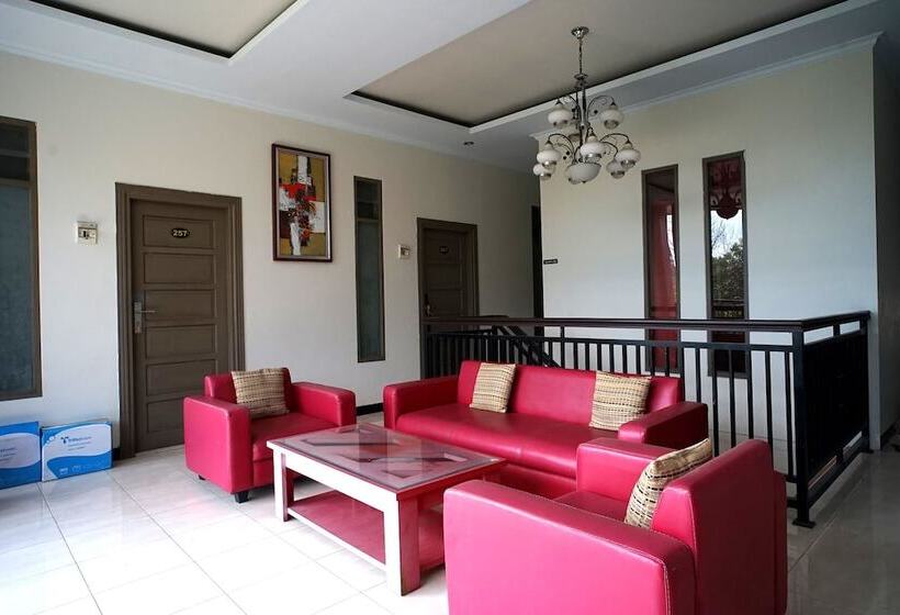 فندق Jasmine Guest House Balikpapan By Oyo Rooms