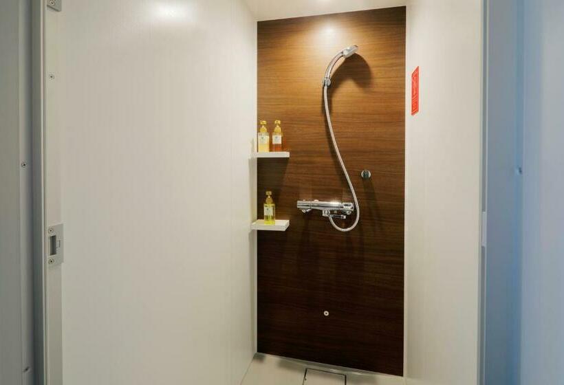 酒店 Jr Inn Hakodate