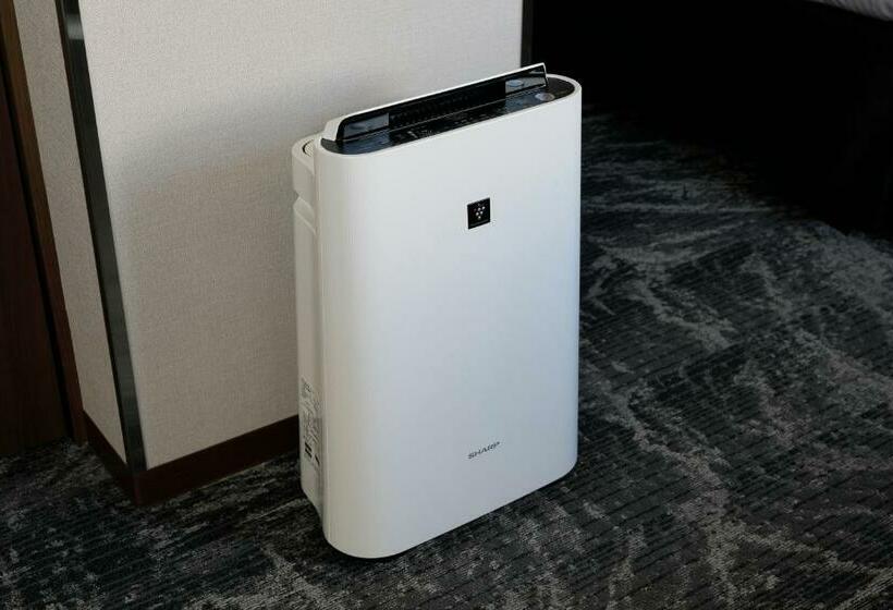 酒店 Jr Inn Hakodate