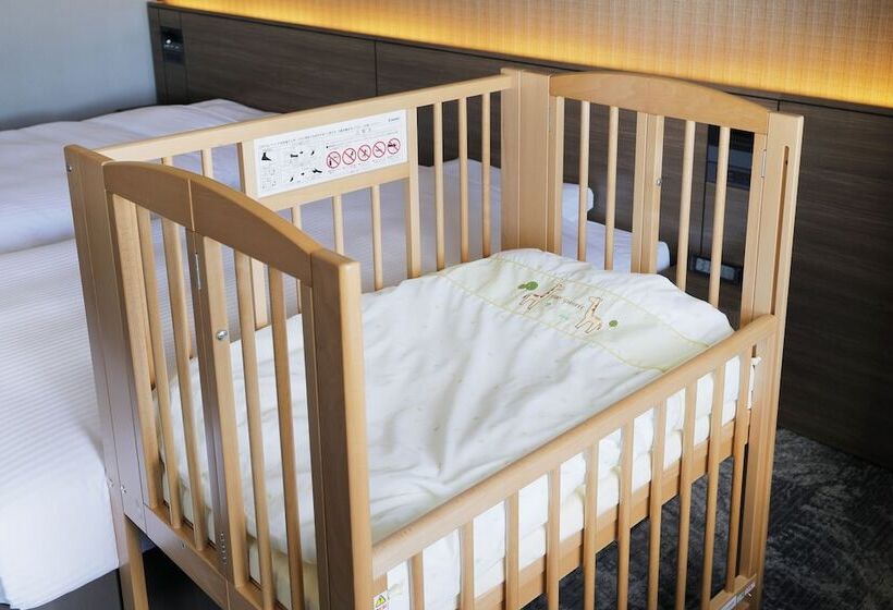 酒店 Jr Inn Hakodate