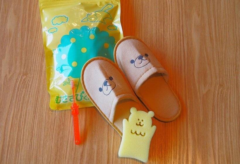 酒店 Jr Inn Hakodate