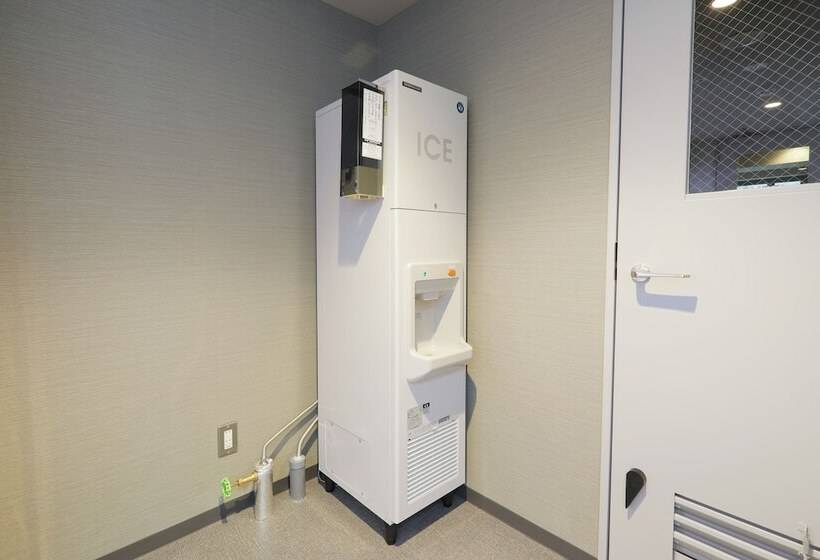 酒店 Jr Inn Hakodate