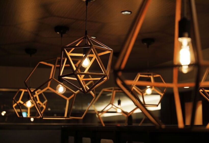 酒店 Jr Inn Hakodate