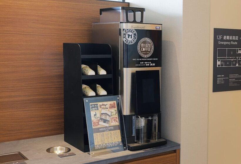 酒店 Jr Inn Hakodate