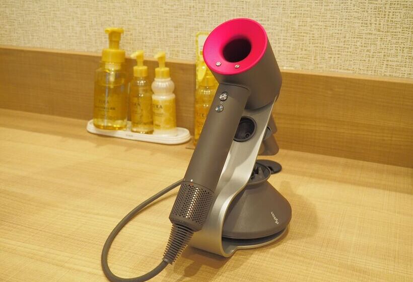 酒店 Jr Inn Hakodate