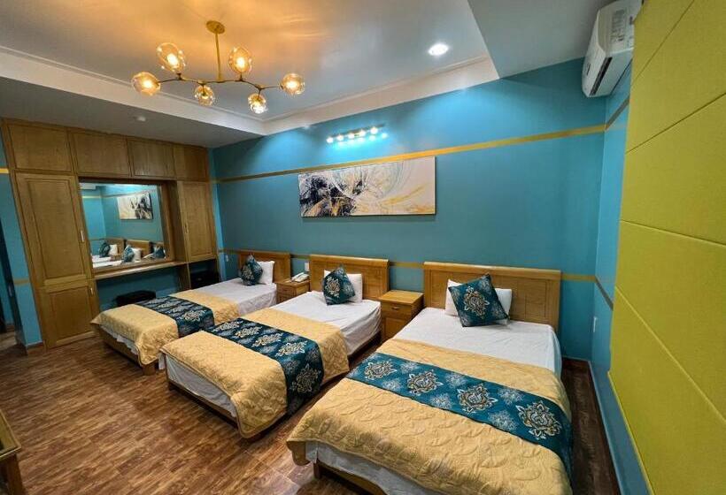 هتل Kim Dung Ha Long