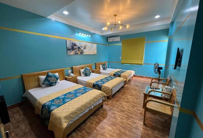 هتل Kim Dung Ha Long